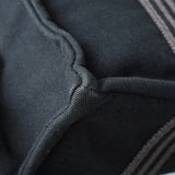 エルメス フールトゥ PM キャンバス ハンドバッグ ブラック / グレー - NEWSED