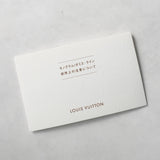 ルイ ヴィトン ダミエ アジェンダPM 手帳カバー ブラウン - NEWSED