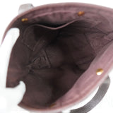 エルメス チェンナイPM トートバッグ ブラウン - NEWSED