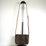 ルイ・ヴィトン モノグラム ヴィバシテPM ショルダーバッグ ブラウン M51165 - NEWSED