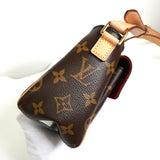 ルイ・ヴィトン モノグラム ヴィバシテPM ショルダーバッグ ブラウン M51165 - NEWSED