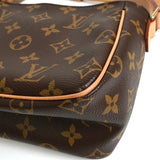 ルイ・ヴィトン モノグラム ヴィバシテPM ショルダーバッグ ブラウン M51165 - NEWSED