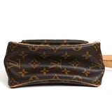 ルイ・ヴィトン モノグラム ヴィバシテPM ショルダーバッグ ブラウン M51165 - NEWSED