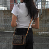 ルイ・ヴィトン モノグラム ヴィバシテPM ショルダーバッグ ブラウン M51165 - NEWSED