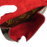 ルイ・ヴィトン モノグラム ヴィバシテPM ショルダーバッグ ブラウン M51165 - NEWSED