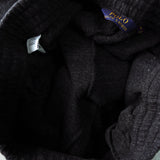 ポロ ラルフローレン ポニーロゴ スウェットパンツ ダークグレー - NEWSED