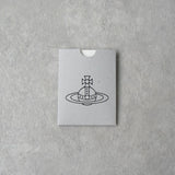 ヴィヴィアン ウエストウッド ミニ オーブ ラインストーン シルバー ネックレス 箱付き - NEWSED