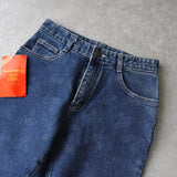 ヴィヴィアン ウエストウッド オーブ 総柄 デニム ブルー レディース 新品未使用 - NEWSED