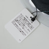 ロンハーマン ロゴ キャップ ブラック - NEWSED