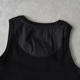 ロエベ アナグラム ノースリーブ チューブトップ タグ付き未使用品 ブラック レディース - NEWSED