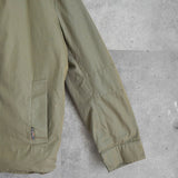 バーバリー ヴィンテージ コットンジャケット ブルゾン ベージュ メンズ - NEWSED