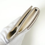 ルイ・ヴィトン エピ ラドロー イヴォワール 二つ折り財布 ホワイト - NEWSED