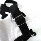 シャネル ココマーク パイル地 ノベルティ ショルダーバッグ ブラック - NEWSED