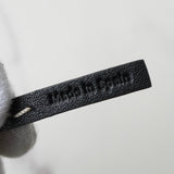 ロエベ アナグラム ダイス レザー パーソナライズ チャーム ブラック - NEWSED