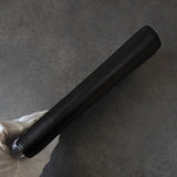 プラダ サフィアーノ レザー 二つ折り財布 長財布 ブラック - NEWSED