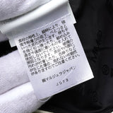 エムエムシックス メゾン マルジェラ レザー ジャパニーズバッグ クラシック トートバッグ ハンドバッグ ホワイト - NEWSED