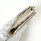 ルイ・ヴィトン エピ ラドロー イヴォワール 二つ折り財布 ホワイト - NEWSED