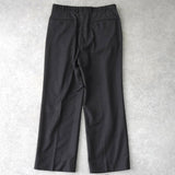 ジバンシィ ジバンシー シングル セットアップ スーツ ピンストライプ グレー - NEWSED