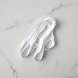 メゾン マルジェラ 四つタグ レザー 二つ折り財布 コンパクトウォレット カーキ 箱付き - NEWSED