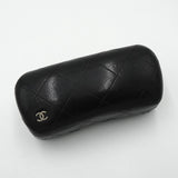 シャネル ココマーク グラデーション サングラス ブラック ケース付き - NEWSED