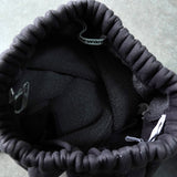 アレキサンダー ワン ロゴ ラインストーン スウェットパンツ グレー - NEWSED