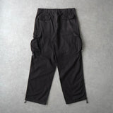 ステューシー カーゴパンツ ダークグレー - NEWSED