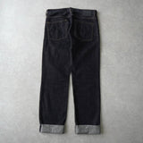 ステューシー ストレート デニム ジーンズ インディゴ - NEWSED