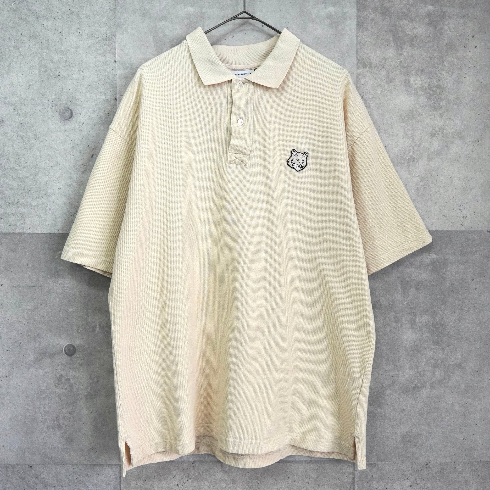 MAISON KITSUNE(メゾンキツネ)アイテム一覧 | ブランド古着を