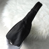 プラダ ミニ ハンドバッグ ブラック - NEWSED