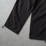 ステューシー カーゴパンツ ダークグレー - NEWSED