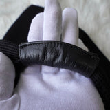 エムエムシックス メゾン マルジェラ メッシュ ジャパニーズバッグ クラシック トートバッグ ブラック - NEWSED