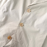 ジルサンダー 薄手 春夏 テーラードジャケット レディース ベージュ - NEWSED