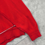 セリーヌ ヴィンテージ トリオンフ ニット レッド - NEWSED