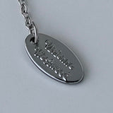 ヴィヴィアン ウエストウッド オーブ フェイクパール ピン ラインストーン ネックレス チョーカー シルバー - NEWSED