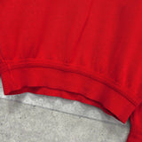 セリーヌ ヴィンテージ トリオンフ ニット レッド - NEWSED