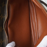 ルイヴィトン モノグラム ナイル ショルダーバッグ ブラウン - NEWSED