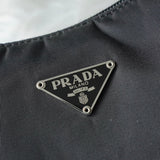 プラダ ミニ ハンドバッグ ブラック - NEWSED