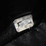 シャネル ココマーク ターンロック マトラッセ ラムスキン チェーン トートバッグ ブラック - NEWSED