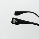 フェンディ ダブルブリッジ メタル サングラス シルバー / ブラック - NEWSED