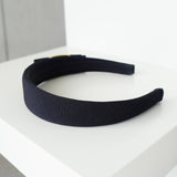 サルバトーレ フェラガモ ヴァラ リボン カチューシャ ブラック - NEWSED