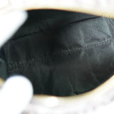 クリスチャン ディオール トロッター キャンバス / レザー ミニボストンバッグ ブラウン - NEWSED