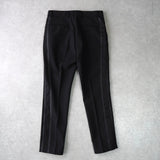 フェンディ ライン セットアップ スーツ メンズ ブラック / グレー - NEWSED