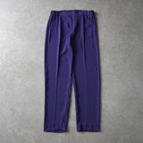 エムエムシックス メゾンマルジェラ イージー スラックス パープル レディース - NEWSED