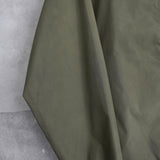 ステューシー カモ柄 ジップアップ ナイロンパーカー カーキ - NEWSED