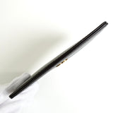 シャネル ココマーク レザー カードケース ブラウン - NEWSED