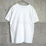 メゾンキツネ × オリンピア フォックスロゴ ホワイト - NEWSED