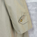 バーバリー ヴィンテージ ステンカラーコート ベージュ - NEWSED