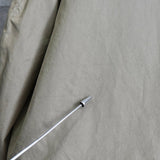 バーバリー ヴィンテージ コットンジャケット ブルゾン ベージュ メンズ - NEWSED