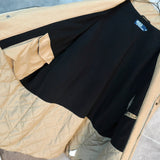 ポロ バイ ラルフローレン ブルゾン 中綿ジャケット キルティング裏地 フリース裏地 ベージュ - NEWSED