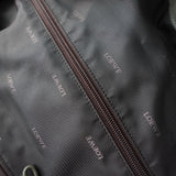 ロエベ ナッパアイレ レザー ハンドバッグ グレー - NEWSED